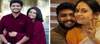 ഇന്ന് യുകെയിൽ പഠനം; സിംഗിൾ മദർ ആണെന്ന് അറിഞ്ഞുതന്നെ വളർത്തി; ആരോമലിന് പിറന്നാൾ ആശംസകൾ!